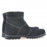 Ανδρικά μποτάκια 478 bufo indigo