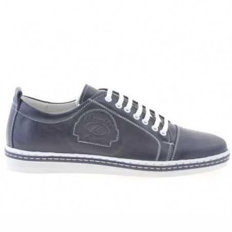 Ανδρικά casual / αθλητικά παπούτσια 766 indigo