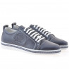 Ανδρικά casual / αθλητικά παπούτσια 766 indigo