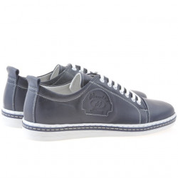 Ανδρικά casual / αθλητικά παπούτσια 766 indigo
